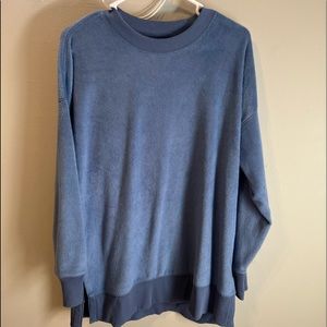 Aerie soft pullover